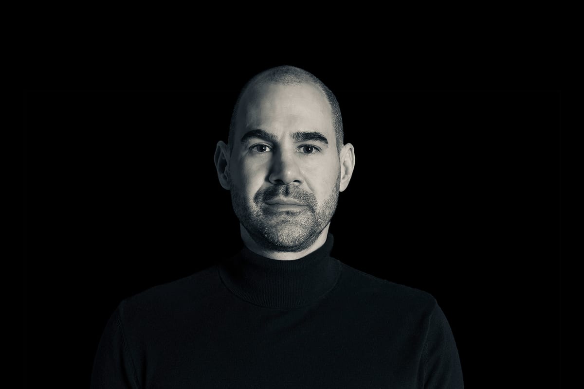 Marco Firll – Gründer Verimodus